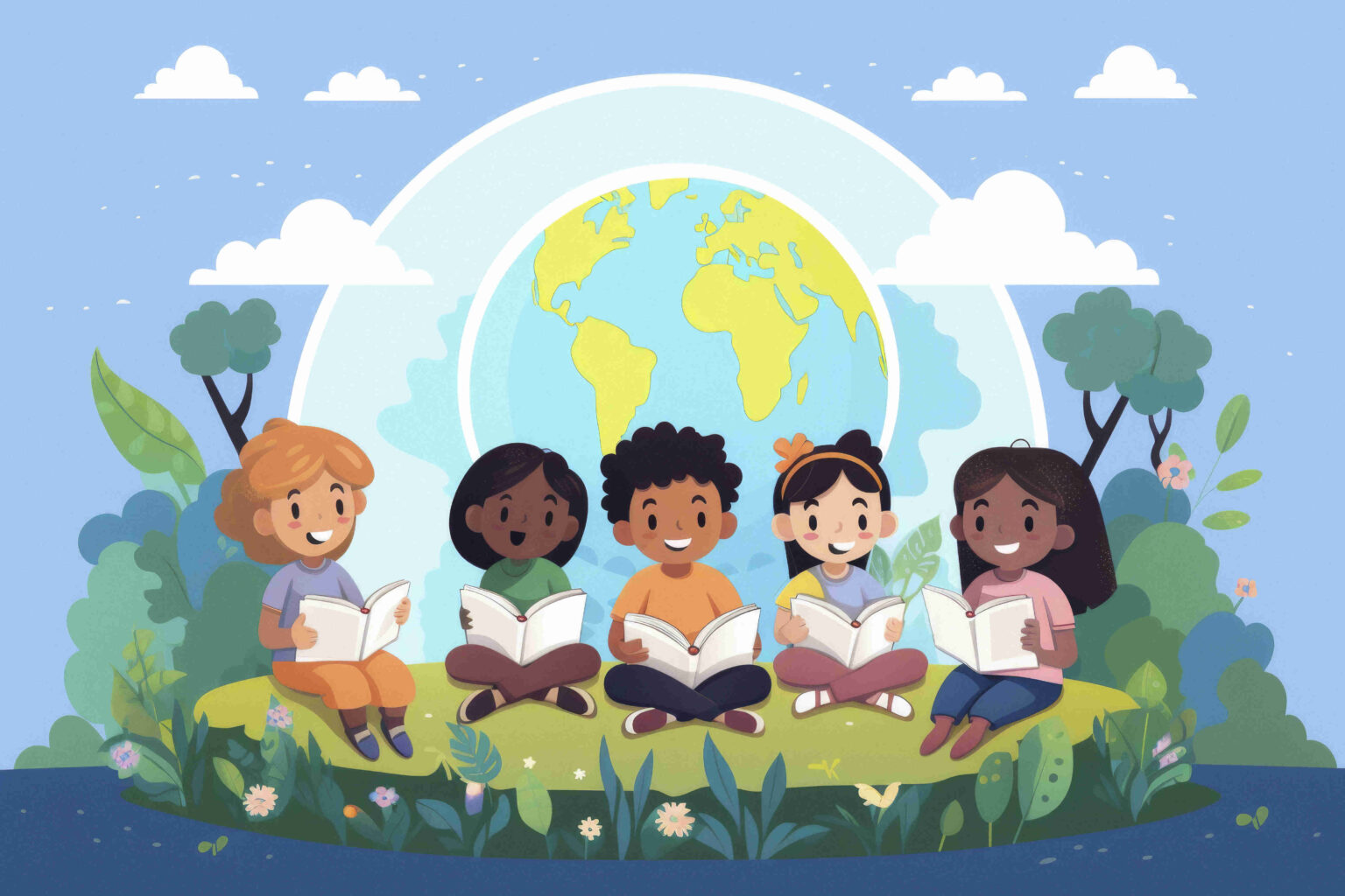 Hari Anak Nasional Pacitan