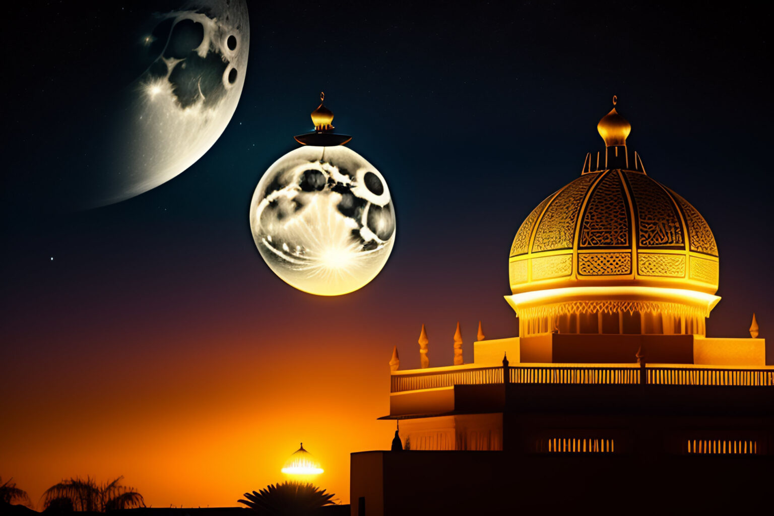 Maulid Nabi