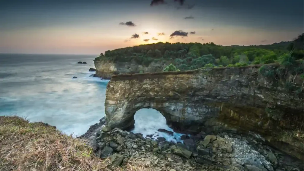 wisata terbaik pacitan