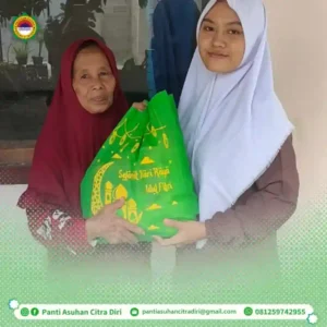 Harapan Hidup Lansia