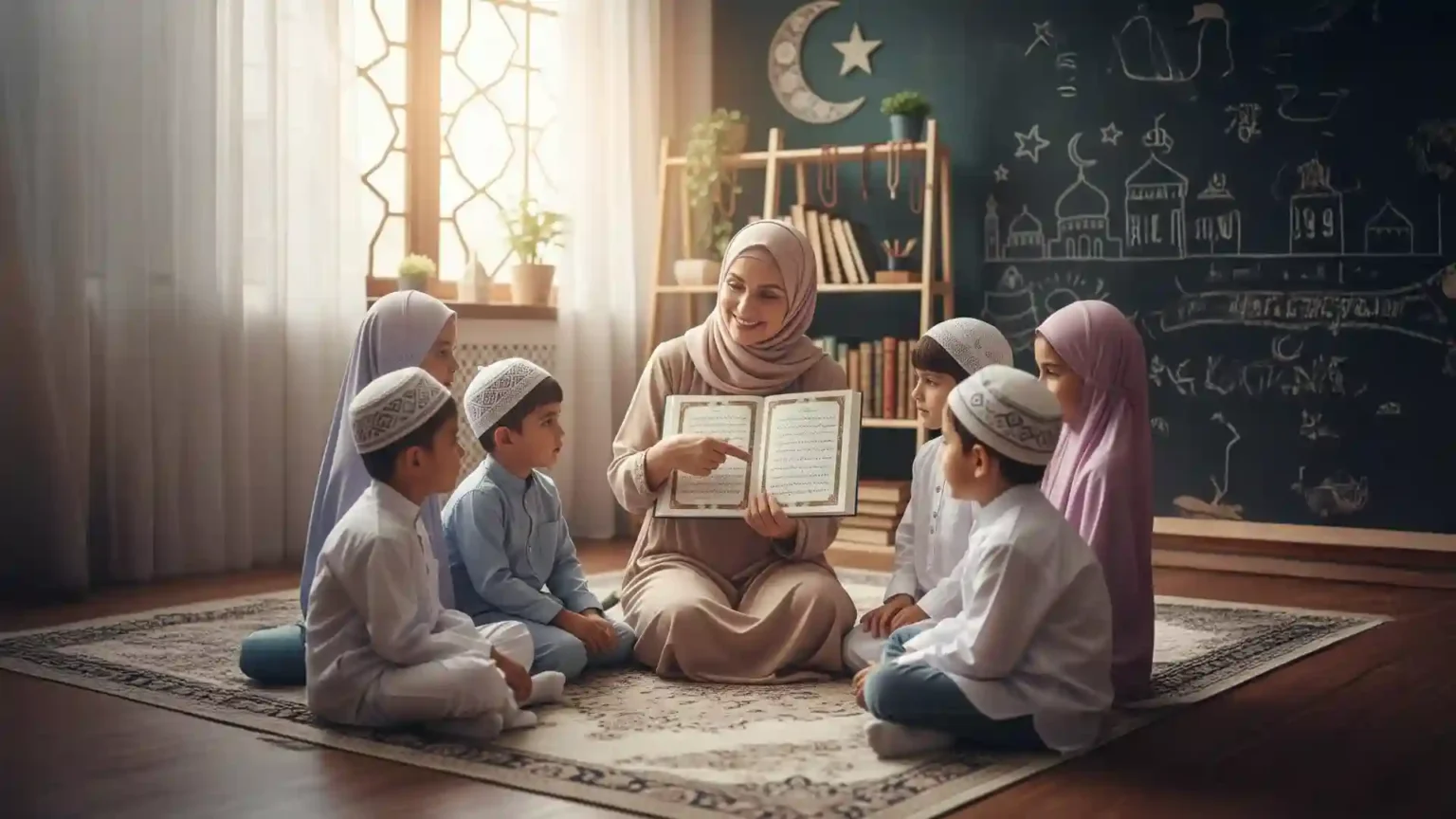 Keutamaan Sedekah Jariyah