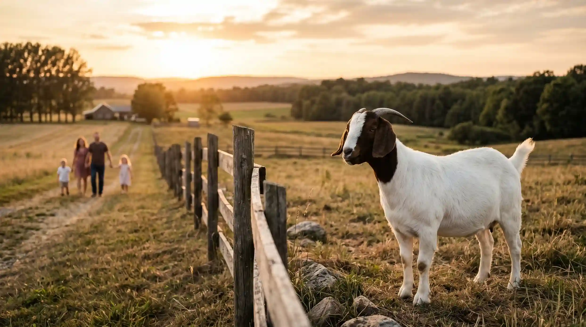 Fiqh Qurban Satu Keluarga