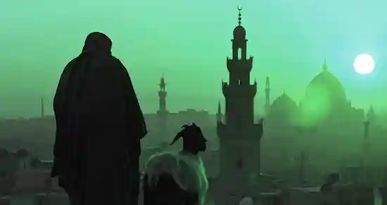 kisah nabi ismail sebagai qurban